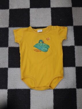 Carter's the very hungry caterpillar